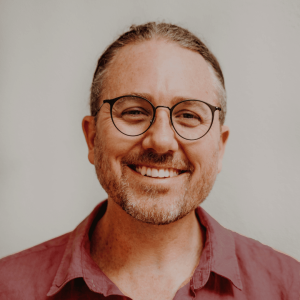 David Tensen
